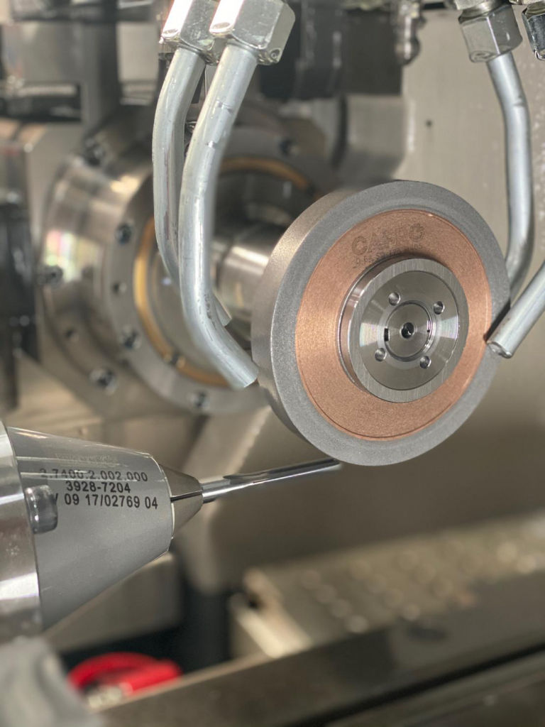 CBN Grinding Wheels Diamond Grinding Wheels CBN Grinding