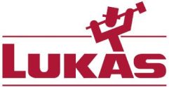 Lukas Abrasives Logo - Lukas Erzett Abrasive Manufacturer