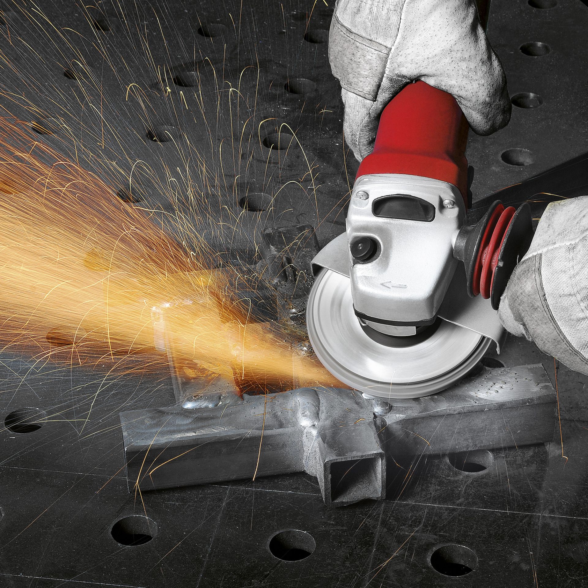 What Industrial Abrasive Do I Need? Industrial Abrasives Kayson Green