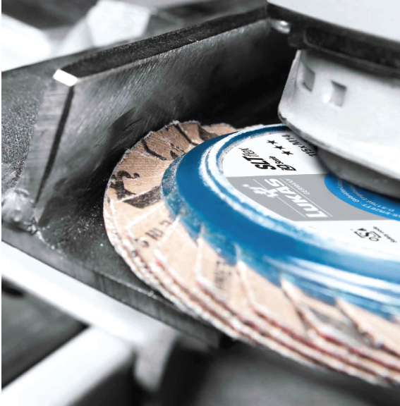 What Grinding Wheel Types Are There and Which One Do I Need?